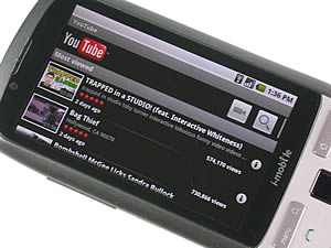 i-mobile i651 Android - ไอโมบาย i651 แอนดรอยด์